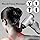 Cochanvie Muscle Massager, Electric Handheld Deep Muscle Fascia Massager